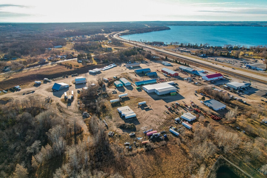 More Photos Of 1240 Randolph rd, Detroit Lakes Warehouse For Sale