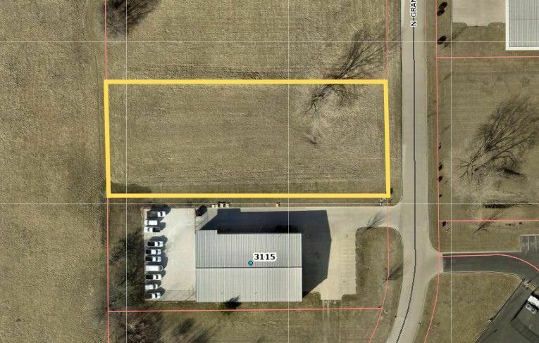 More Photos Of 3125 Grand Prix Dr, Decatur Land For Sale