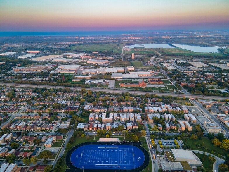 More Photos Of 10947 S King Dr, Chicago Apartments For Sale