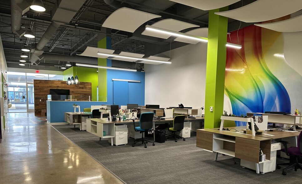 More Photos Of 721 Arbor Way, Blue Bell Office For Sale
