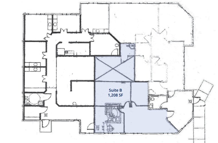 More Photos Of 28 Camelot Dr, Fond Du Lac Office For Lease