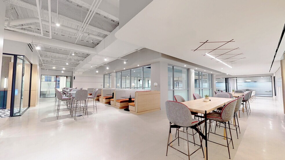 More Photos Of 600 14th St NW, Washington Coworking Space