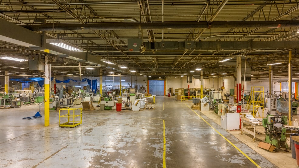 More Photos Of 7427 NC Highway 58 S, Stantonsburg Manufacturing For Sale