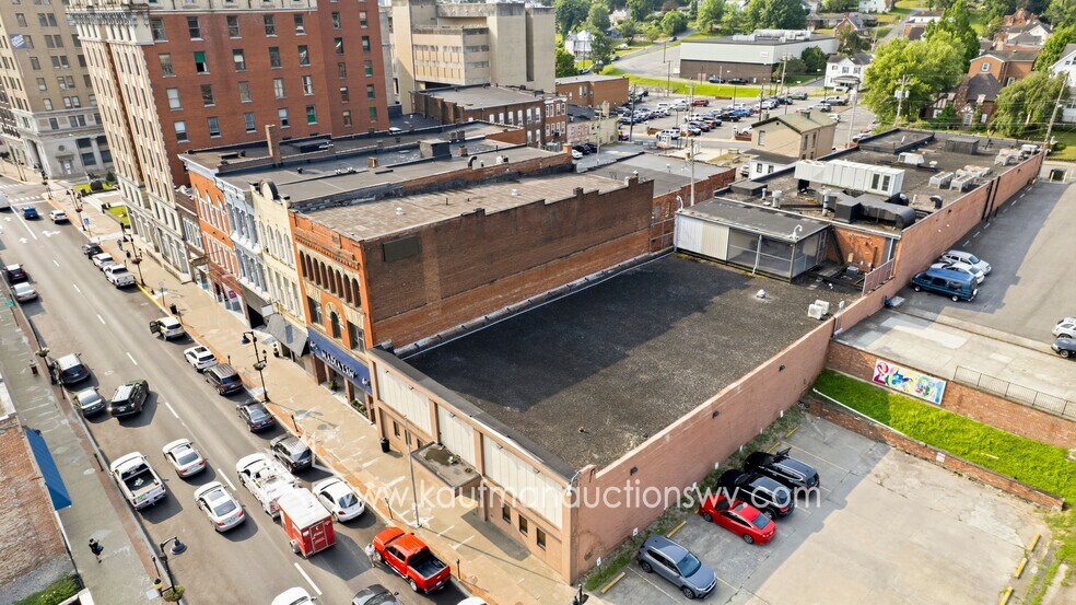More Photos Of 347 W Main St, Clarksburg Office For Sale
