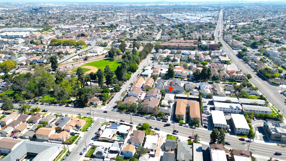 More Photos Of 2730 Arlington Ave, Torrance Apartments For Sale
