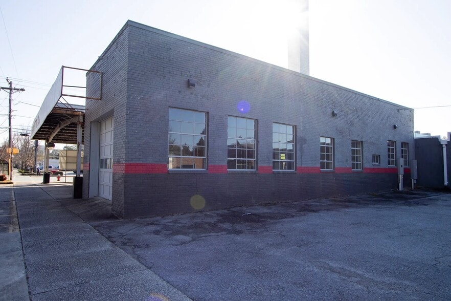 More Photos Of 1531 Taylor St, Columbia Auto Repair For Lease