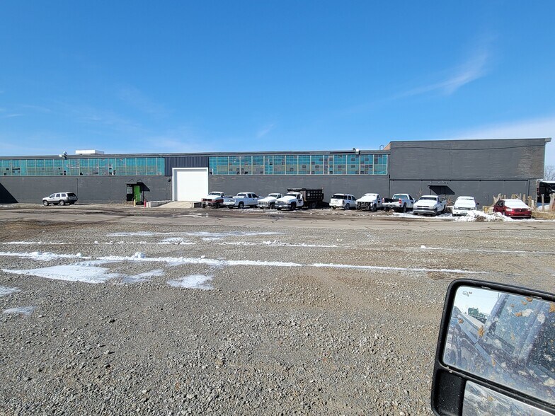 More Photos Of 1429 S Fayette St, Washington Court House Warehouse For Sale