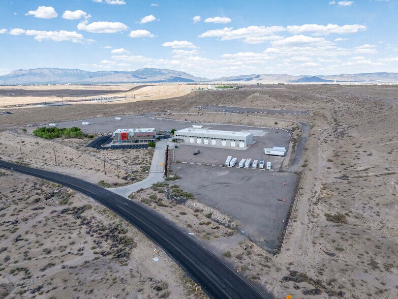 More Photos Of , Albuquerque Industrial For Sale