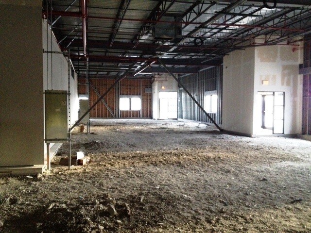 More Photos Of 1110-1124 Schick Rd, Bartlett Medical For Lease