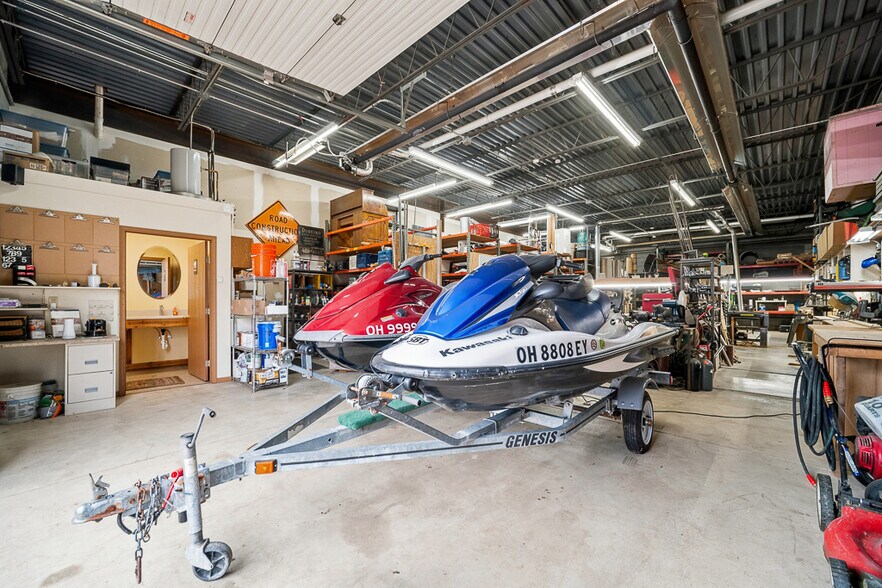More Photos Of 1537 Chardon Rd, Euclid Industrial For Sale