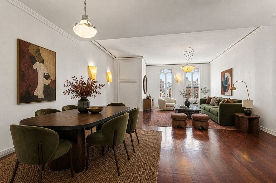 More Photos Of 75 Murray St, New York Office Residential For Sale