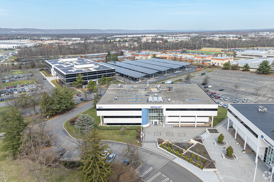 More Photos Of 377 Hoes Ln, Piscataway Office For Lease