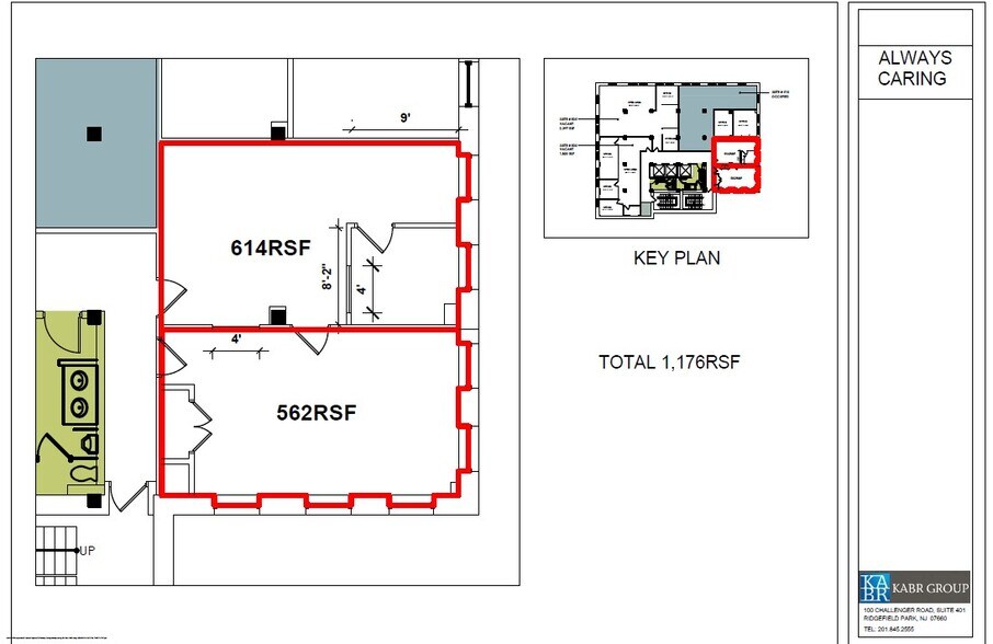 More Photos Of 26 Journal Square, Jersey City Loft Creative Space For Lease