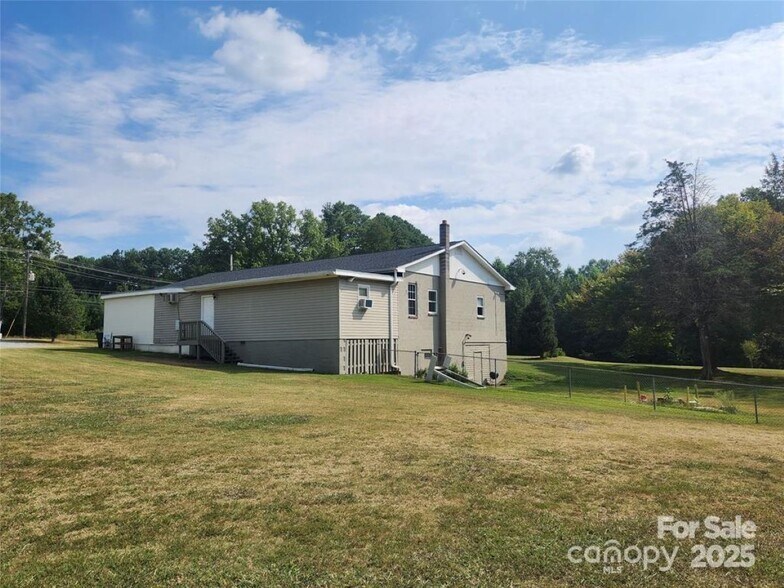 More Photos Of 4521 Beaty Rd, Gastonia Office For Sale
