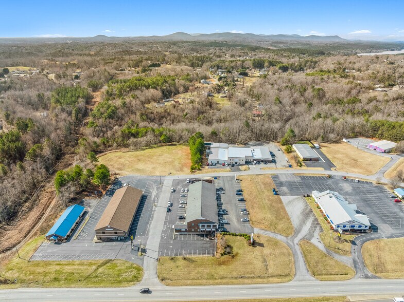 More Photos Of 4355 Hickory Blvd, Granite Falls Medical For Sale