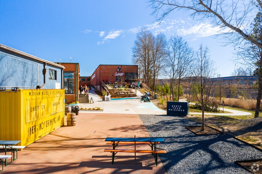 More Photos Of 929-933 White St, Atlanta Unknown For Lease