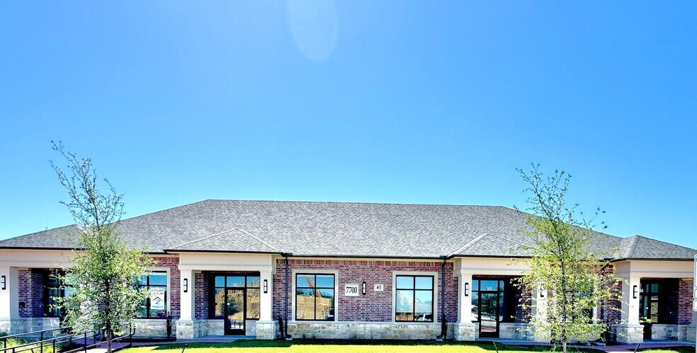 More Photos Of 7700 Preston Rd, Frisco Medical For Sale