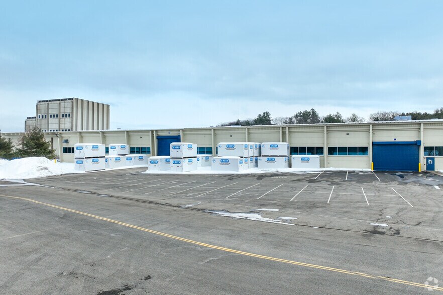 More Photos Of 53 Ayer Rd, Littleton Warehouse For Lease