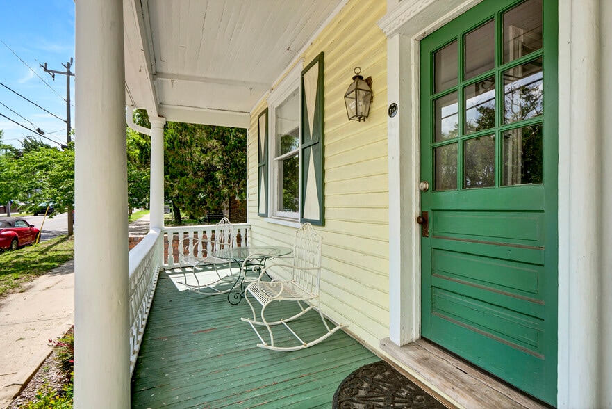 More Photos Of 719-729 Princess St, Wilmington Apartments For Sale