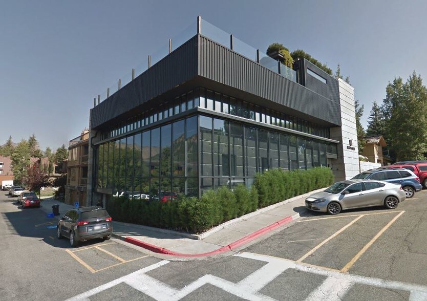 More Photos Of 411 E 6th St, Ketchum Office For Lease