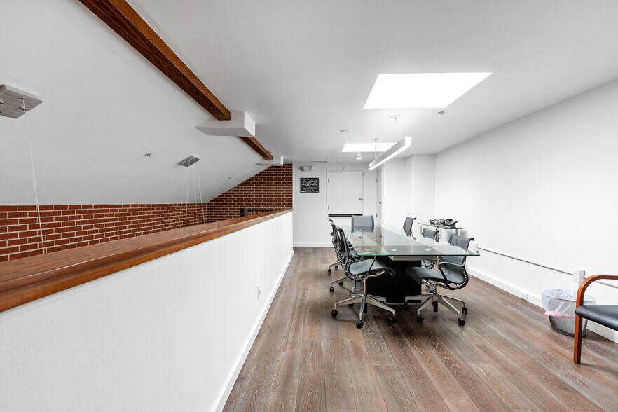 More Photos Of 1321 Post Ave, Torrance Loft Creative Space For Lease