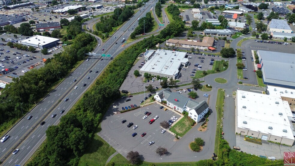 More Photos Of 150 Capital Dr, West Springfield Office For Sale