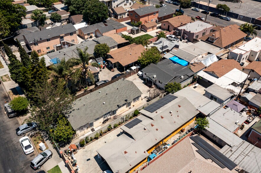 More Photos Of 1318 E 59th Pl, Los Angeles Apartments For Sale