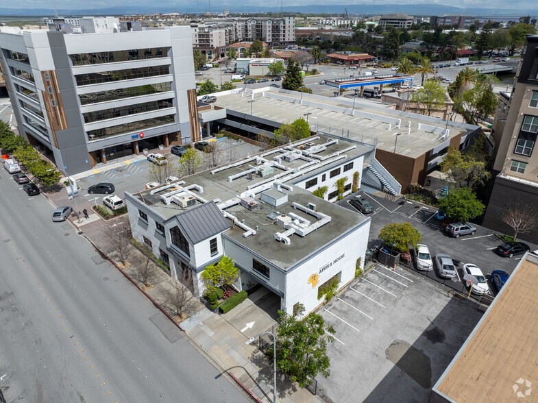 More Photos Of 541 Jefferson Ave, Redwood City Office For Sale