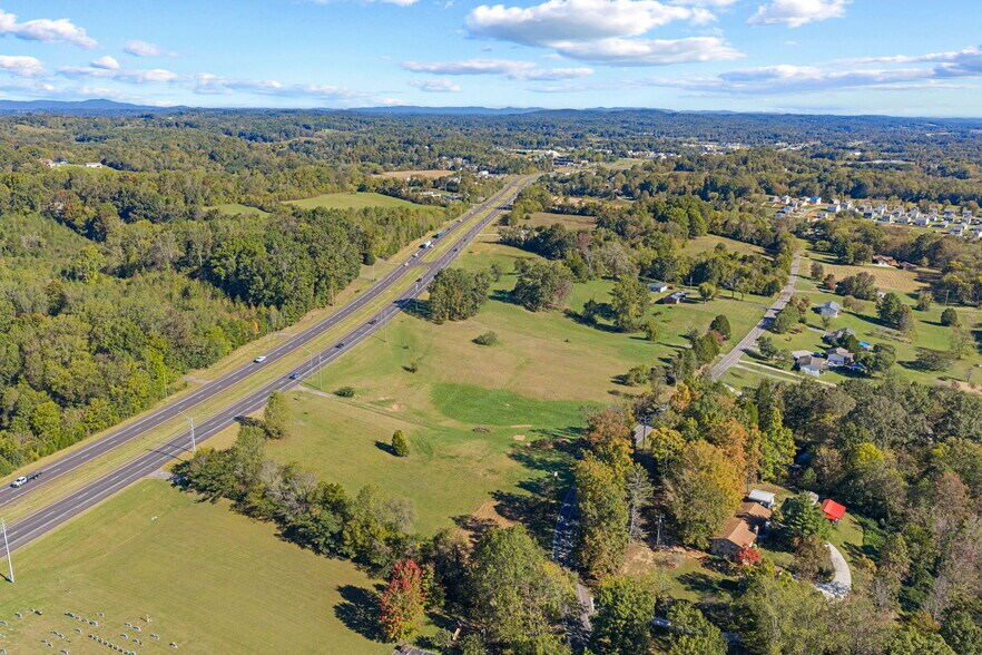 More Photos Of 525 Sinking Springs Rd, Clinton Land For Sale