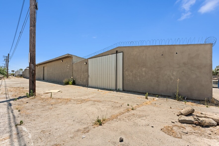 More Photos Of 395 E Valley Blvd, Colton Service For Sale