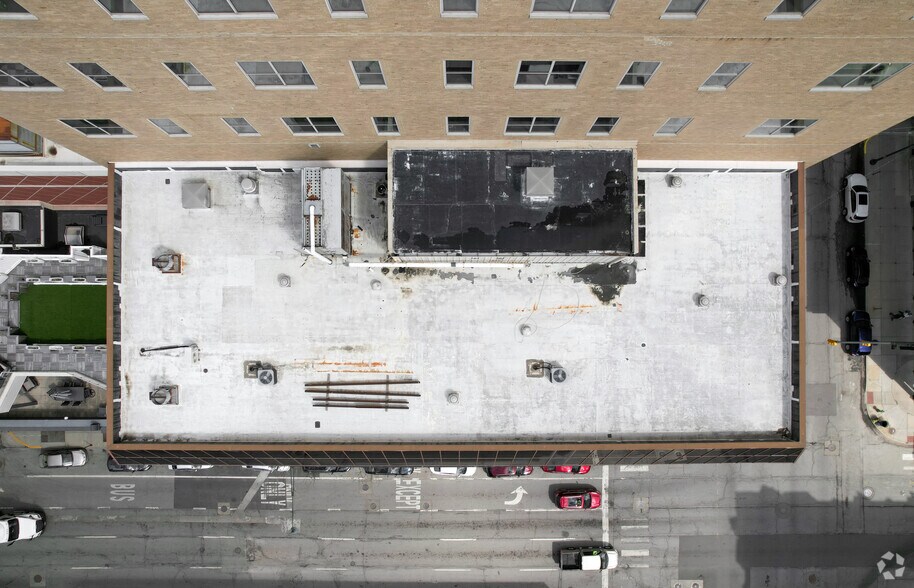 More Photos Of 50 S Meridian St, Indianapolis Office For Lease