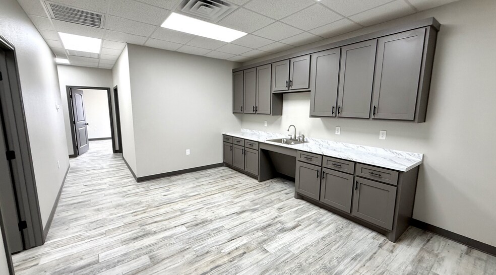 More Photos Of 3000 N County Rd 1279, Midland Industrial For Lease