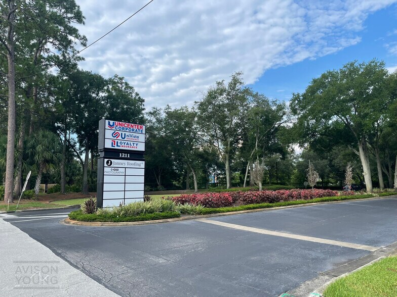 More Photos Of 1211 State Road 436, Orlando Office For Lease