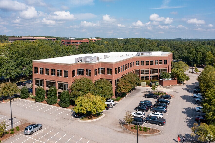 More Photos Of 1500 Perimeter Park Dr, Morrisville Office For Sale