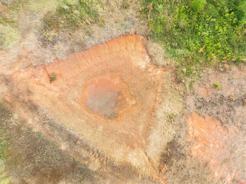 More Photos Of 15412 Hwy 110 S, Whitehouse Land For Sale