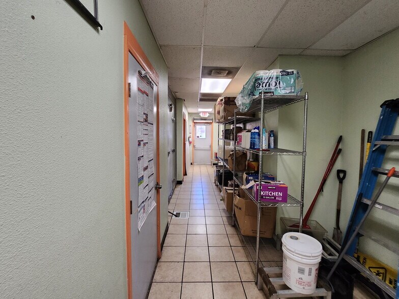 More Photos Of 445 E Main St, El Centro Restaurant For Sale
