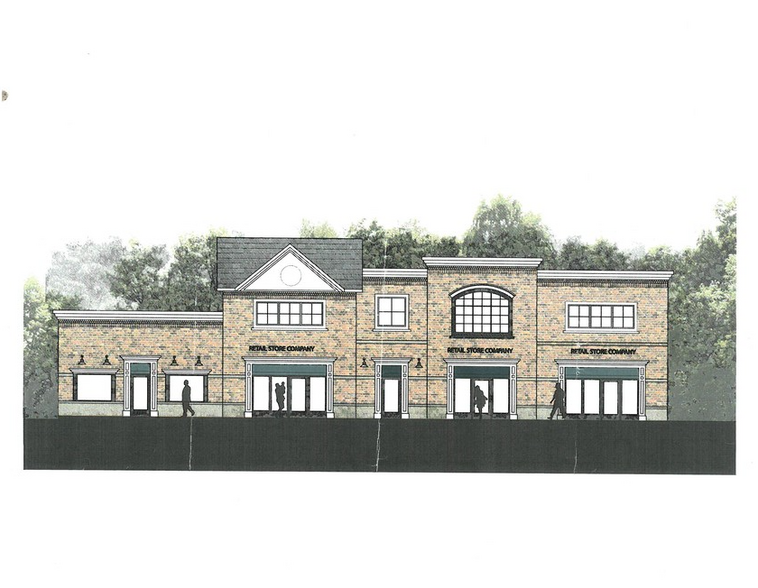 Primary Photo Of 419 N Country Rd, Saint James Office For Lease