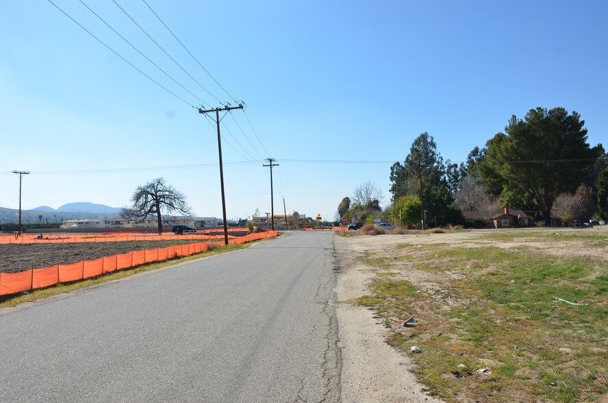 More Photos Of 10885 New Jersey St, Redlands Land For Sale