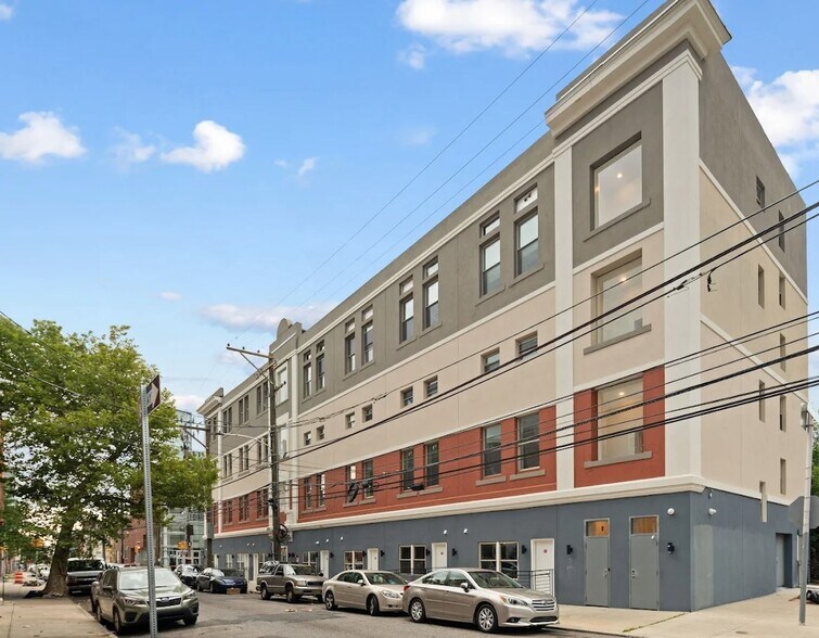 More Photos Of 1534 N 16th St, Philadelphia Apartments For Sale