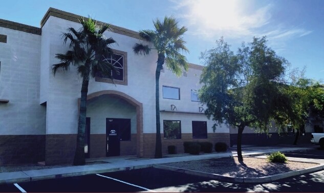 Primary Photo Of 2942 N Greenfield Rd, Mesa Service For Sale