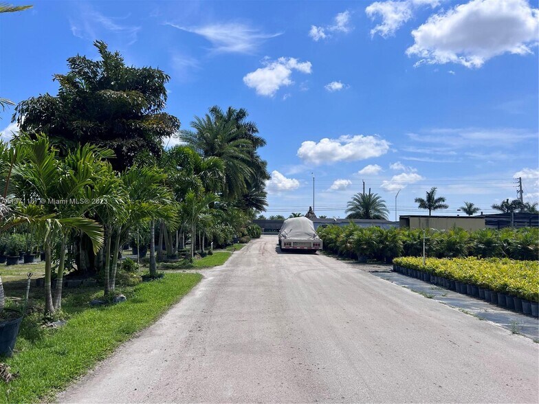 More Photos Of 20500 SW 177th Ave, Miami Land For Sale