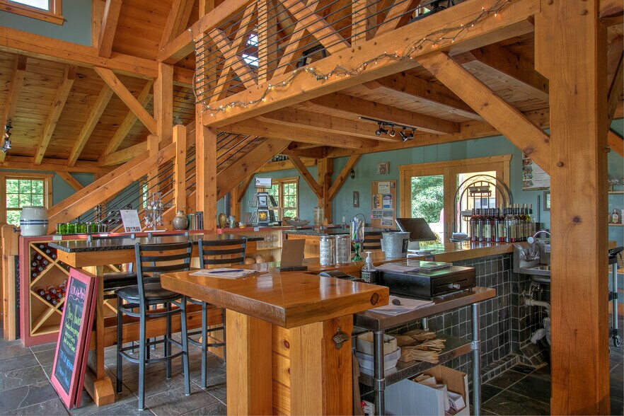 More Photos Of 43020 Blackhawk Rd, Harris Lodge Meeting Hall For Sale