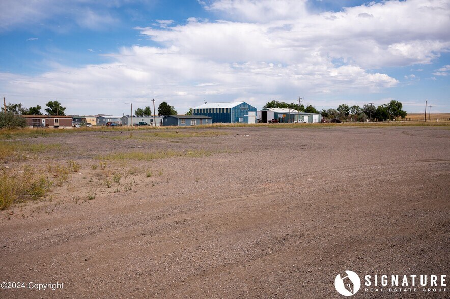 More Photos Of 4303 Garman Rd, Gillette Land For Sale