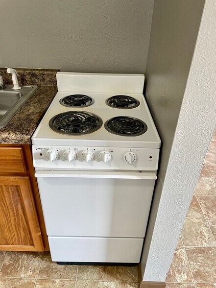 More Photos Of 8460 Farthing Rd, Vernon Manufactured Housing Mobile Home Park For Sale