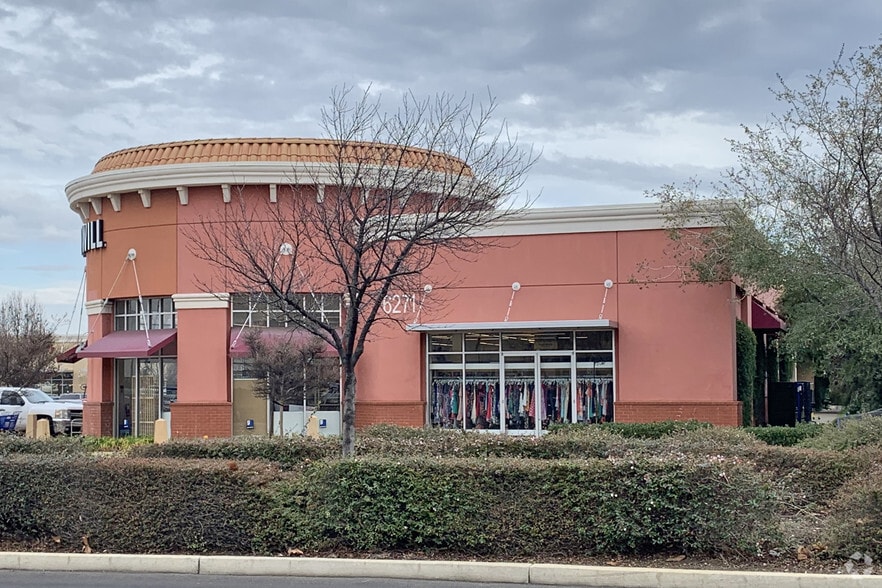 More Photos Of 6271 Lone Tree Way, Brentwood General Retail For Lease