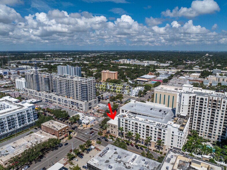 More Photos Of 895 Central Ave, Saint Petersburg Office For Lease