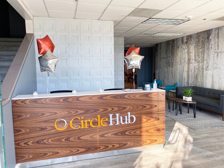 More Photos Of 1300 Eastman Ave, Ventura Loft Creative Space For Sale