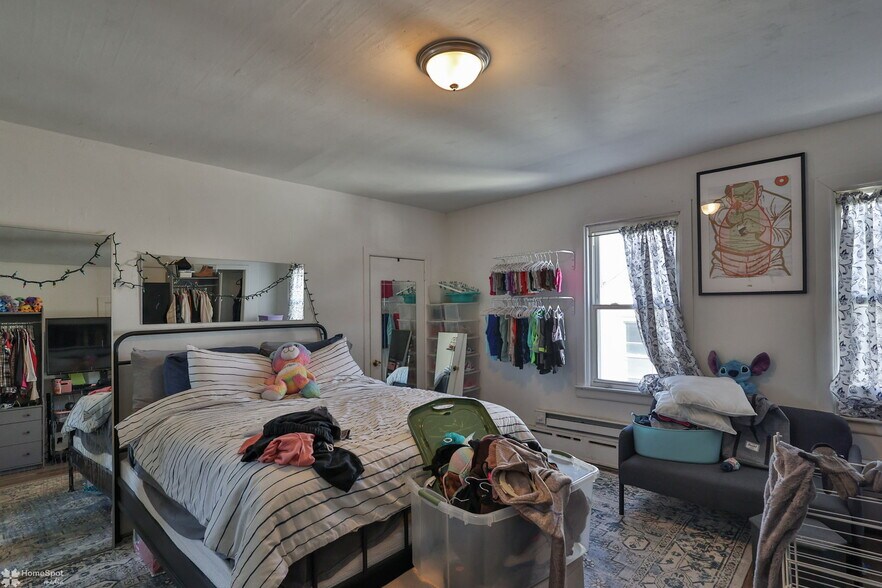 More Photos Of 115 E Ruddle St, Coaldale Multifamily For Sale