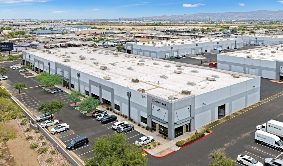 More Photos Of 2110 S 7th Ave, Phoenix Unknown For Lease