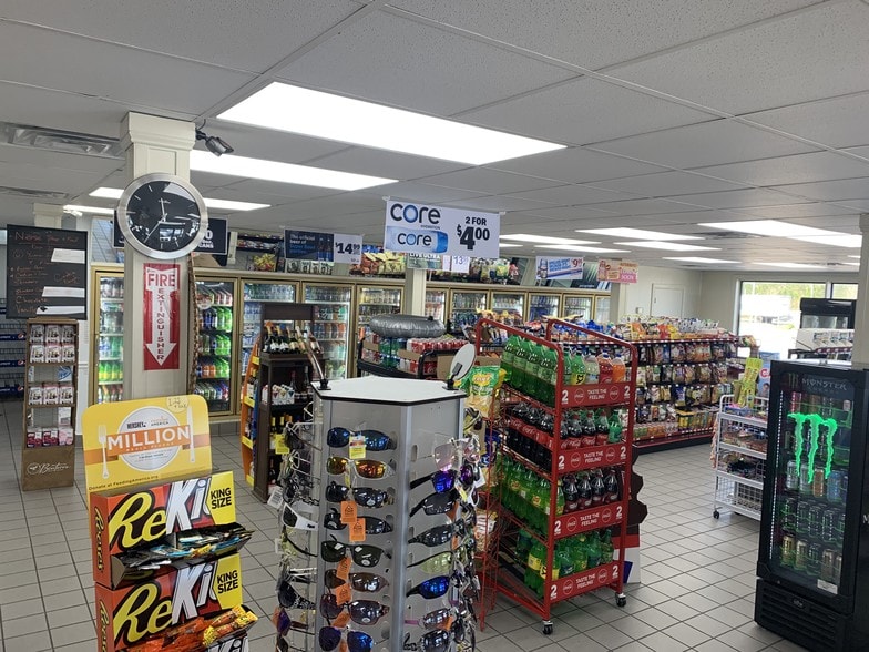 More Photos Of 1020 W New Bern Rd, Kinston Convenience Store For Sale
